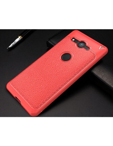 Coque antichoc Xperia XZ2 Compact Gentry Series Ivso