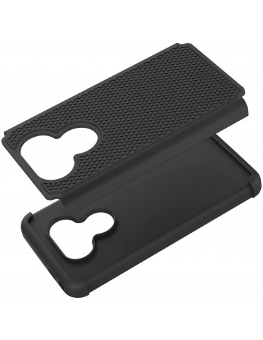 Coque silicone LG G5 Relief Antichoc