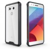 Coque antichoc transparente LG G6