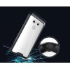 Coque antichoc transparente LG G6
