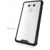 Coque antichoc transparente LG G6