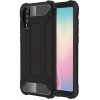 Coque antichoc Huawei P20 Armor Guard Noir