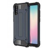 Coque antichoc Huawei P20 Armor Guard Bleu foncé