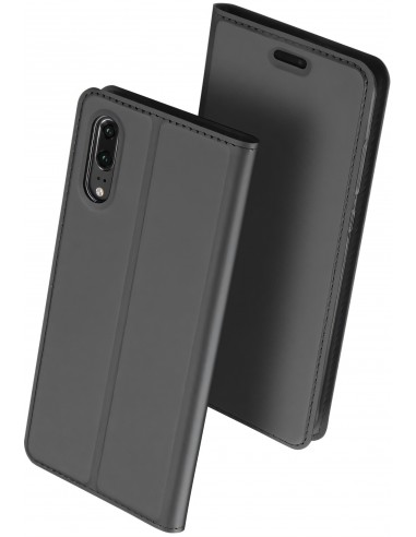 Etui Huawei P20 Skin Pro Dux Ducis