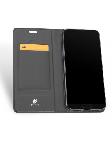 Etui Huawei P20 Skin Pro Dux Ducis