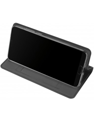 Etui Huawei P20 Skin Pro Dux Ducis