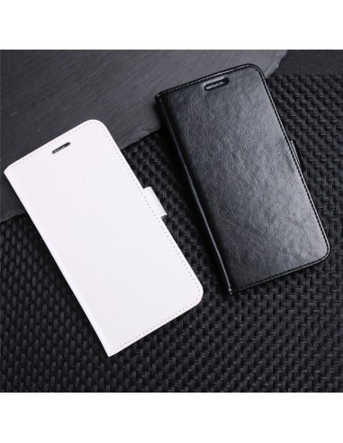 Etui portefeuille Huawei P20 Pro similicuir