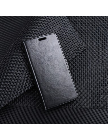 Etui portefeuille Huawei P20 Pro similicuir