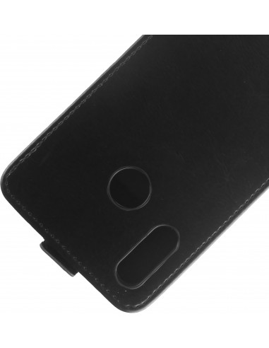 Etui Huawei P20 lite Crazy horse