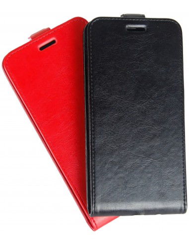 Etui Huawei P20 lite Crazy horse