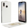 Etui Huawei P20 lite Crazy horse