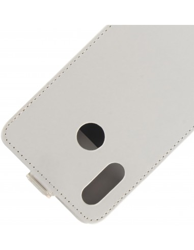 Etui Huawei P20 lite Crazy horse