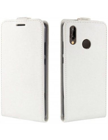 Etui Huawei P20 lite Crazy horse