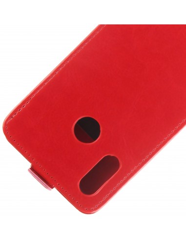 Etui Huawei P20 lite Crazy horse