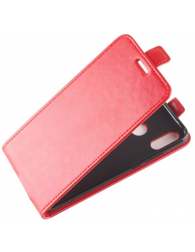 Etui Huawei P20 lite Crazy horse