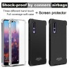 Coque Huawei P20 Pro Antichoc IMAK