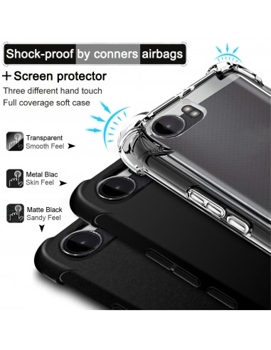 Coque Huawei P20 Pro Antichoc IMAK