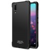 Coque Huawei P20 Antichoc IMAK Noir