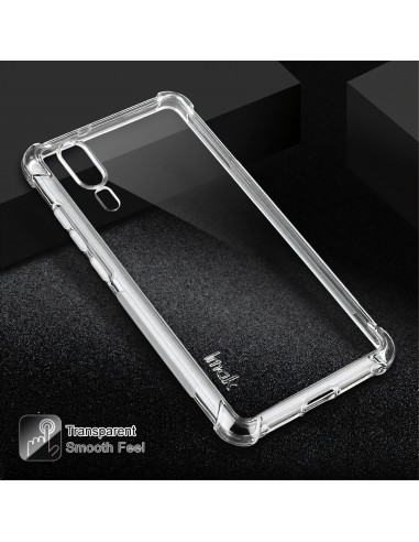 Coque Huawei P20 Antichoc IMAK