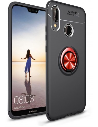 Coque Huawei P20 Lite Kickstand