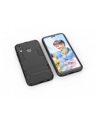 Coque antichoc Huawei P20 Lite Cool Guard