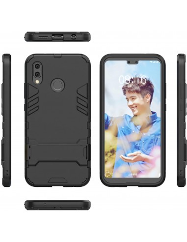 Coque antichoc Huawei P20 Lite Cool Guard
