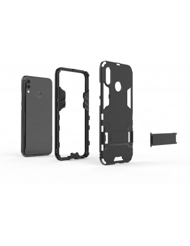 Coque antichoc Huawei P20 Lite Cool Guard