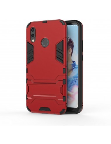 Coque antichoc Huawei P20 Lite Cool Guard