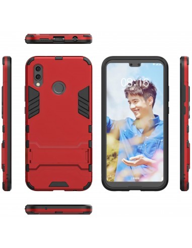 Coque antichoc Huawei P20 Lite Cool Guard