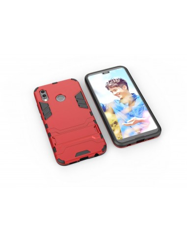 Coque antichoc Huawei P20 Lite Cool Guard