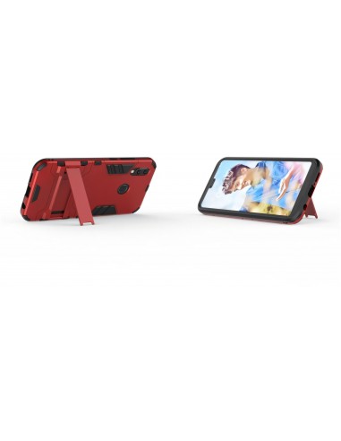 Coque antichoc Huawei P20 Lite Cool Guard