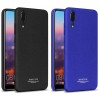 Coque Rigide Huawei P20 avec anneau Imak