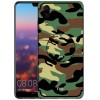 Coque antichoc Huawei P20 Camouflage Series NXE