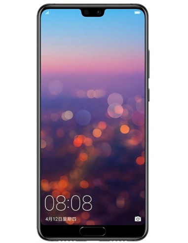 Coque antichoc Huawei P20 Camouflage Series NXE