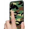 Coque antichoc Huawei P20 Camouflage Series NXE