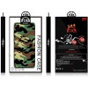 Coque antichoc Huawei P20 Camouflage Series NXE