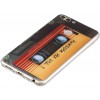 Coque silicone Huawei P Smart Cassette