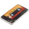 Coque silicone Huawei P Smart Cassette