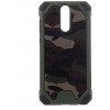 Coque antichoc Huawei Mate 10 Lite Camouflage