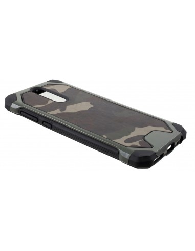 Coque antichoc Huawei Mate 10 Lite Camouflage