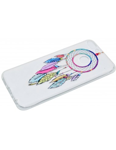 Coque silicone Huawei P Smart Dreamcatcher