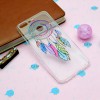 Coque silicone Huawei P Smart Dreamcatcher