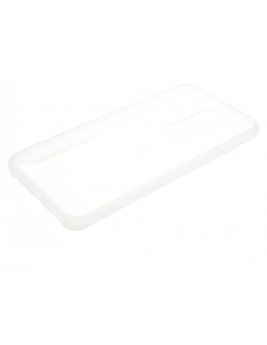 Coque silicone transparente Huawei Mate 10 lite Antichoc