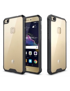 Coque antichoc transparente Huawei P8 Lite 2017 / Honor 8 Lite 2