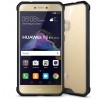 Coque antichoc transparente Huawei P8 Lite 2017 / Honor 8 Lite