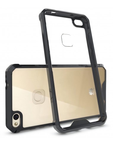 Coque antichoc transparente Huawei P8 Lite 2017 / Honor 8 Lite