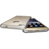 Coque antichoc transparente Huawei P8 Lite 2017 / Honor 8 Lite