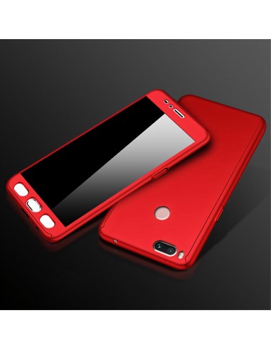 Coque detachable Xiaomi Mi A1