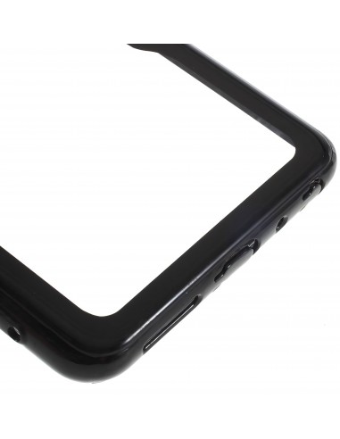 Coque silicone transparente Xiaomi Redmi Note 5 / Note 5 Pro