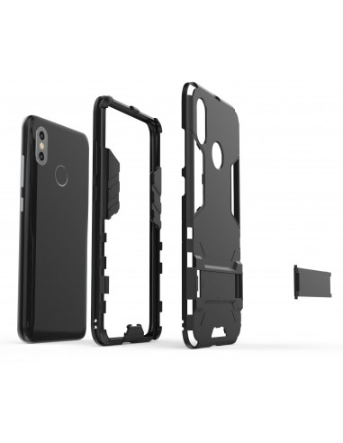 Coque antichoc Xiaomi Mi 8 Cool Guard